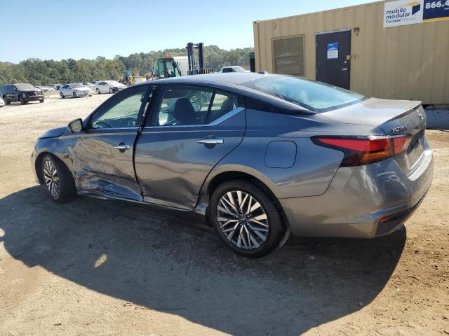 Photo 2 from auction – 2024 NISSAN ALTIMA SV with VIN 1N4BL4DV4RN371844