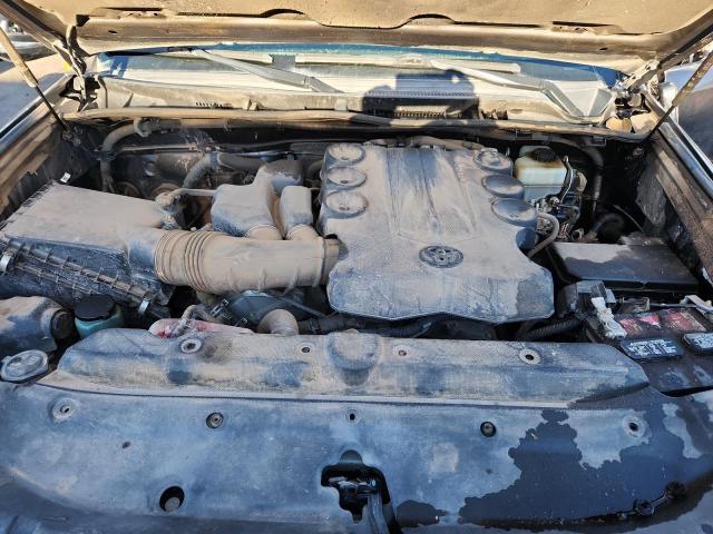 Photo 12 from auction – 2015 TOYOTA 4RUNNER with VIN JTEBU5JRXF5252983