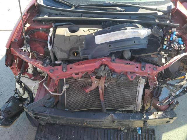 Photo 11 from auction – 2018 TOYOTA COROLLA L with VIN 5YFBURHE7JP826899