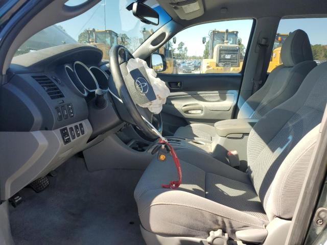 Photo 7 from auction – 2010 TOYOTA TACOMA DOU with VIN 3TMLU4EN8AM046882