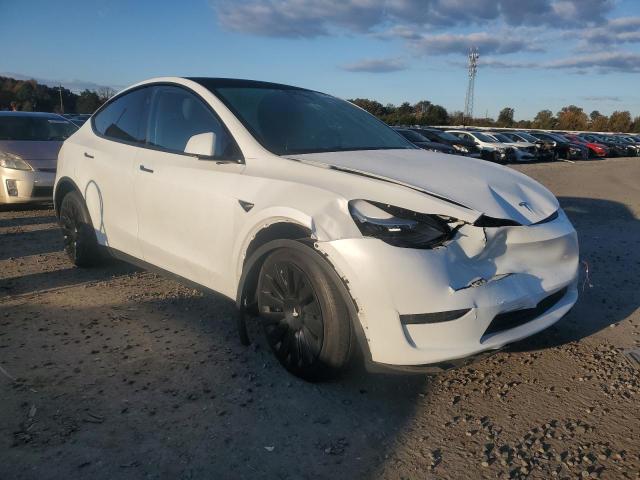 Photo 4 from auction – 2024 TESLA MODEL Y with VIN 7SAYGAEE4RF206318