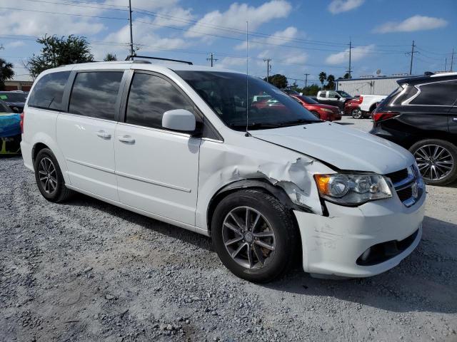 Photo 4 from auction – 2017 DODGE GRAND CARA with VIN 2C4RDGCG6HR717386