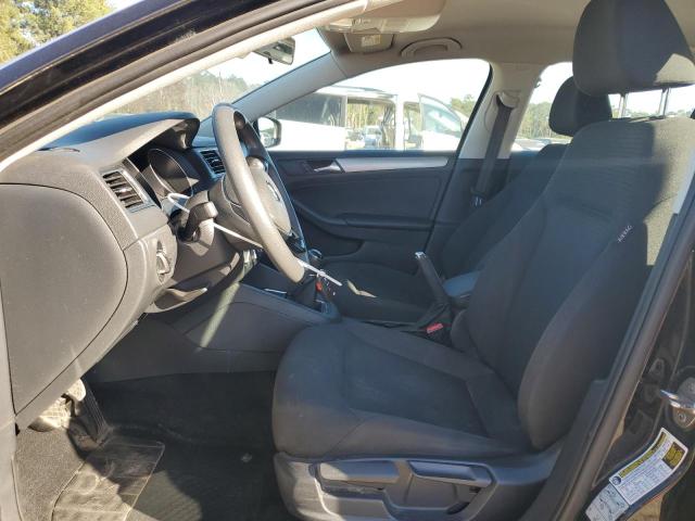 Photo 7 from auction – 2016 VOLKSWAGEN JETTA with VIN 3VWB67AJ3GM299334