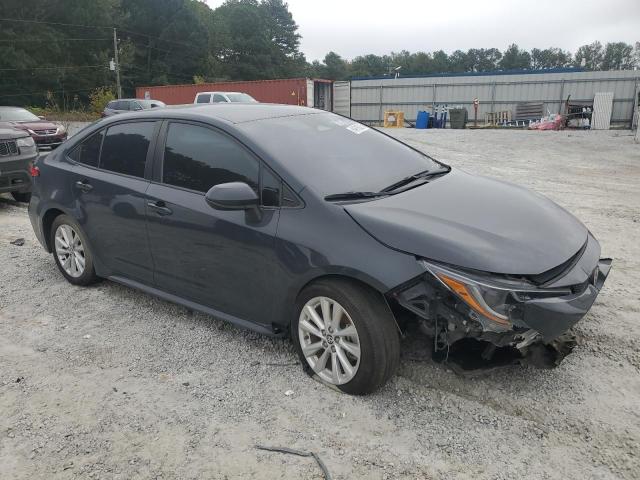Photo 4 from auction – 2023 TOYOTA COROLLA LE with VIN 5YFB4MDE6PP018965