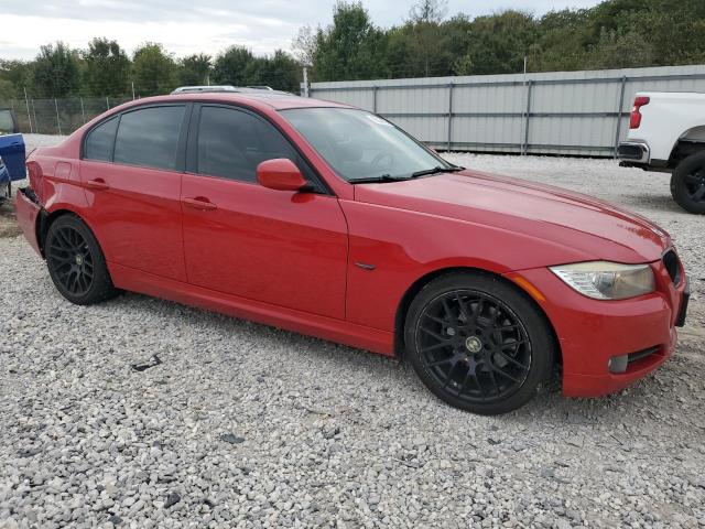 Photo 4 from auction – 2009 BMW 328 I with VIN WBAPH77509NM30108