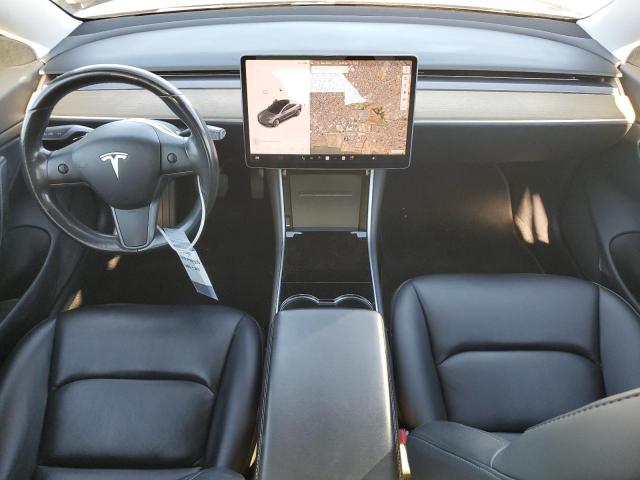 Photo 8 from auction – 2018 TESLA MODEL 3 with VIN 5YJ3E1EA2JF059303