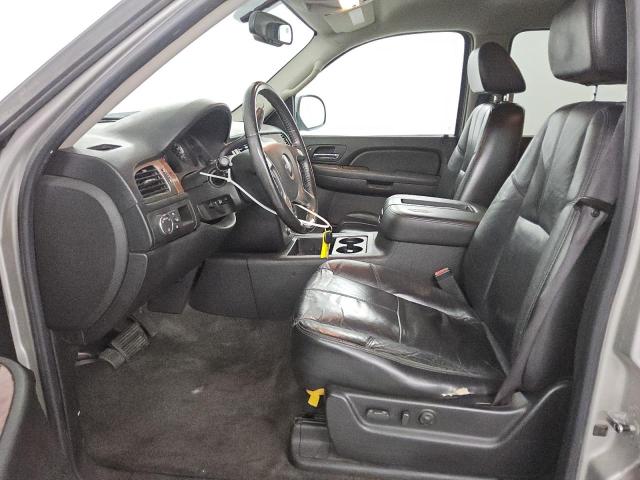 Photo 7 from auction – 2007 GMC YUKON with VIN 1GKFC13J37J104616