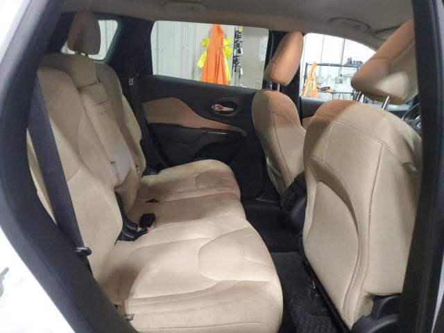 Photo 11 from auction – 2015 JEEP CHEROKEE L with VIN 1C4PJLCS2FW690804