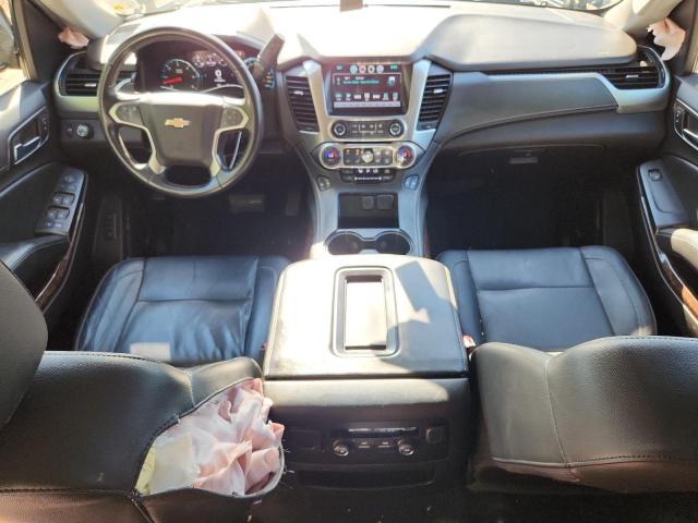 Photo 8 from auction – 2017 CHEVROLET TAHOE C150 with VIN 1GNSCBKC8HR315503