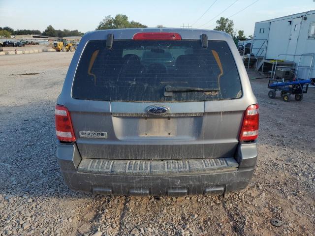 Photo 6 from auction – 2008 FORD ESCAPE XLS with VIN 1FMCU02Z88KC08443