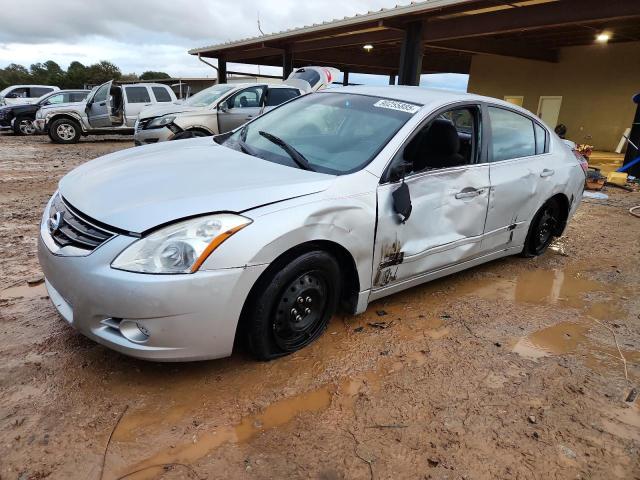 NISSAN ALTIMA BAS 2010 with VIN 1N4AL2AP6AN436204 - Photo from auction