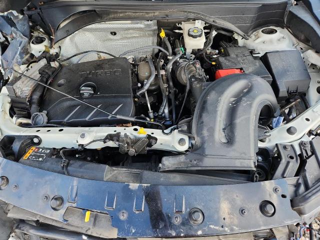 Photo 12 from auction – 2021 CHEVROLET TRAILBLAZE with VIN KL79MTSL0MB041241