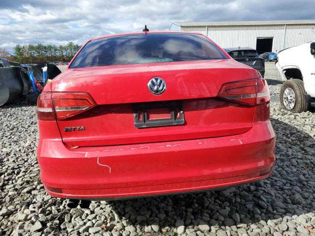 Photo 6 from auction – 2015 VOLKSWAGEN JETTA BASE with VIN 3VW2K7AJ2FM259336