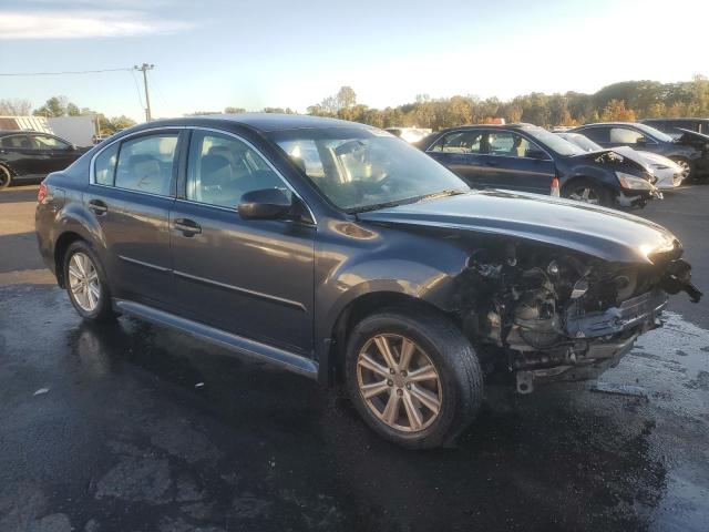 Photo 4 from auction – 2011 SUBARU LEGACY 2.5 with VIN 4S3BMBC68B3256963