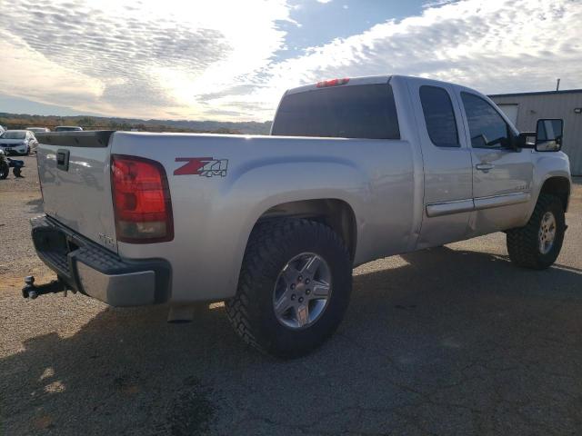 Photo 3 from auction – 2012 GMC SIERRA K15 with VIN 1GTR2VE73CZ209320