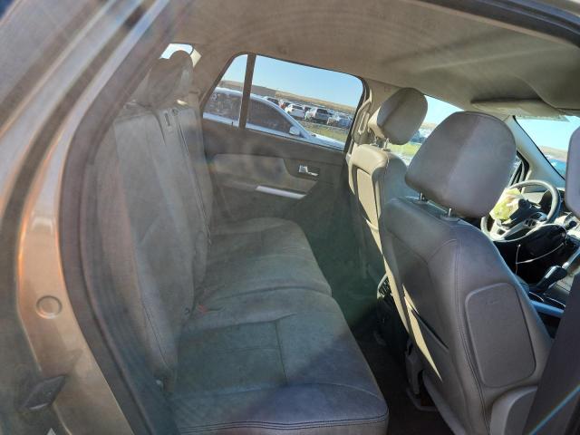 Photo 10 from auction – 2012 FORD EDGE SEL with VIN 2FMDK3JC4CBA61016