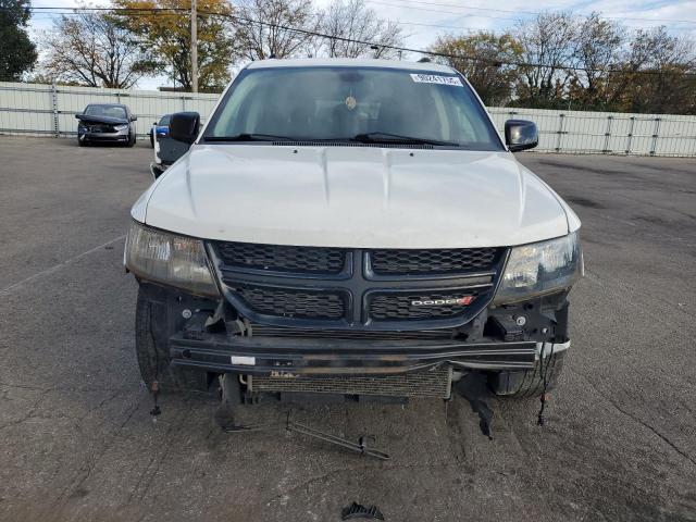 Photo 5 from auction – 2019 DODGE JOURNEY SE with VIN 3C4PDCBB4KT687072