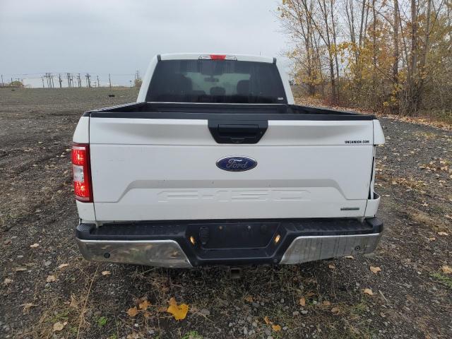 Photo 6 from auction – 2019 FORD F150 SUPER with VIN 1FTEW1CP2KFB70833