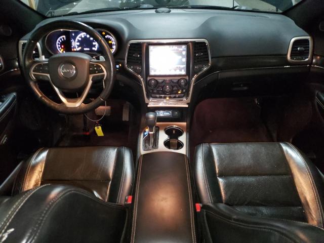 Photo 8 from auction – 2017 JEEP GRAND CHER with VIN 1C4RJFBG4HC899604
