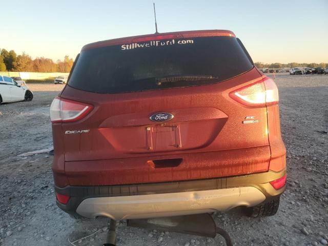 Photo 6 from auction – 2014 FORD ESCAPE SE with VIN 1FMCU9GX5EUC12929