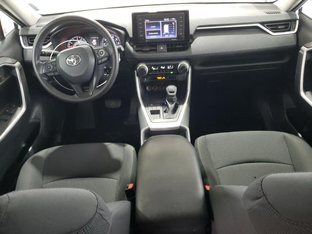 Photo 8 from auction – 2021 TOYOTA RAV4 LE with VIN 2T3K1RFV4MC164643
