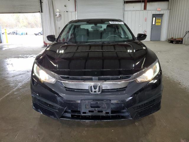 Photo 5 from auction – 2016 HONDA CIVIC with VIN 19XFC2F54GE207377