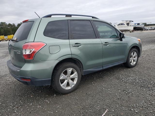 Photo 3 from auction – 2015 SUBARU FORESTER 2 with VIN JF2SJABC9FH589483