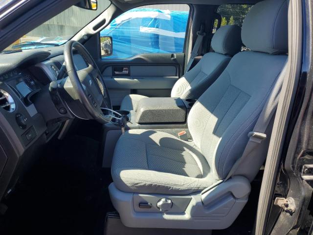 Photo 7 from auction – 2014 FORD F150 SUPER with VIN 1FTFW1EF7EFB87074
