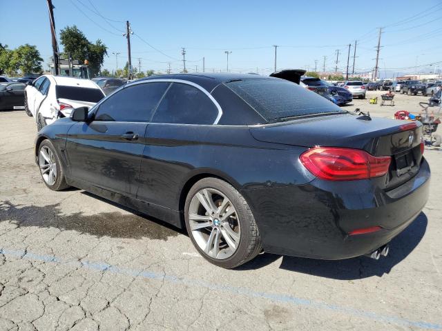 صورة رقم 2 من المزاد - 2018 BMW 430I مع VIN WBA4Z1C52JEC72509