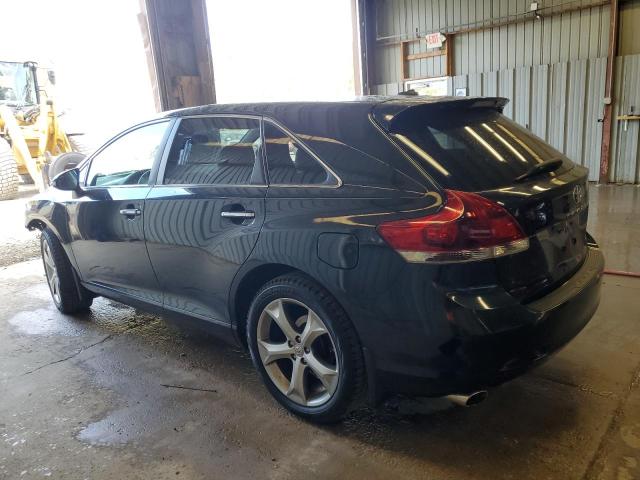 Photo 2 from auction – 2014 TOYOTA VENZA LE with VIN 4T3ZK3BB9EU066096