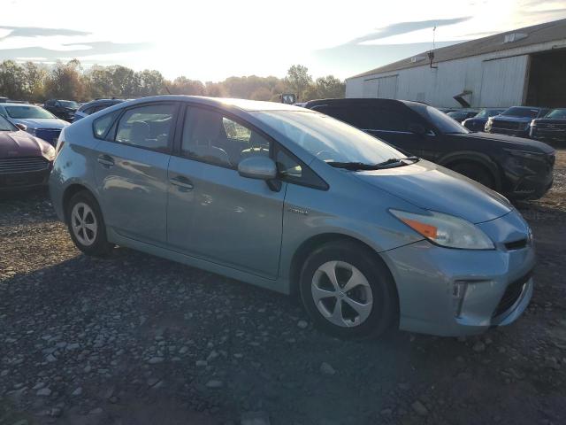 Photo 4 from auction – 2014 TOYOTA PRIUS with VIN JTDKN3DU1E1752445