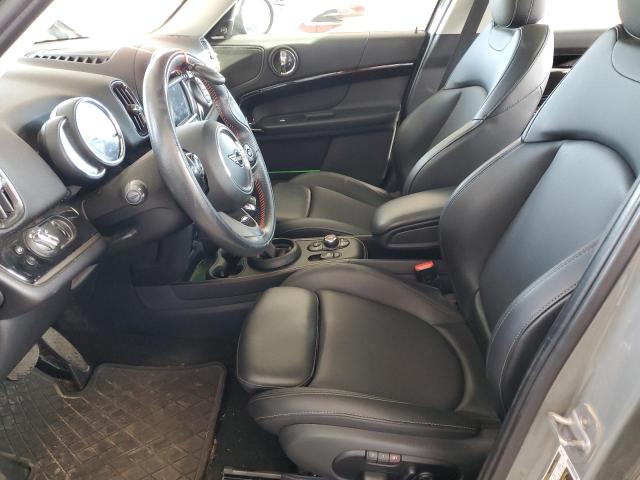 صورة رقم 7 من المزاد - 2019 MINI COOPER S C مع VIN WMZYT5C51K3J87989