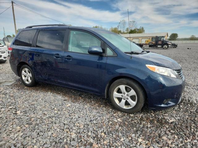 Photo 4 from auction – 2011 TOYOTA SIENNA LE with VIN 5TDKK3DC3BS044311