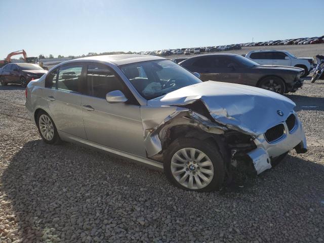 Photo 4 from auction – 2009 BMW 328 I with VIN WBAPH73539A172941