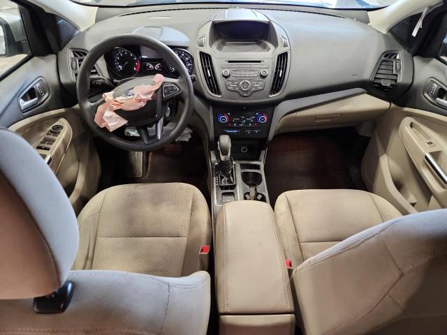 Photo 8 from auction – 2018 FORD ESCAPE SE with VIN 1FMCU0GD5JUD07762