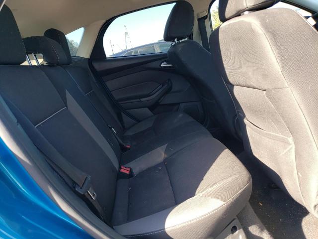 Zdjęcie 10 z aukcji – 2013 FORD FOCUS SE z VIN 1FADP3K29DL191389