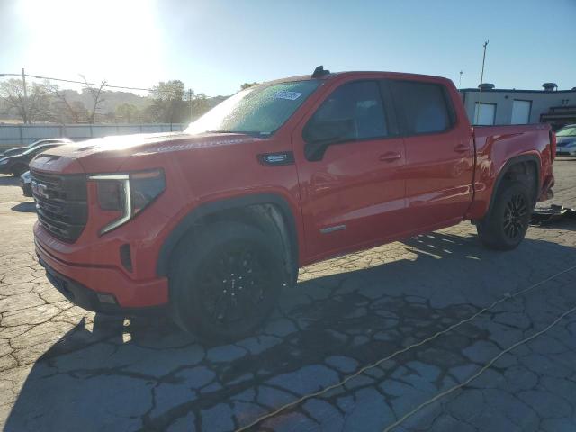 GMC SIERRA 2023 with VIN 3GTUUCE88PG285624 - Photo from auction