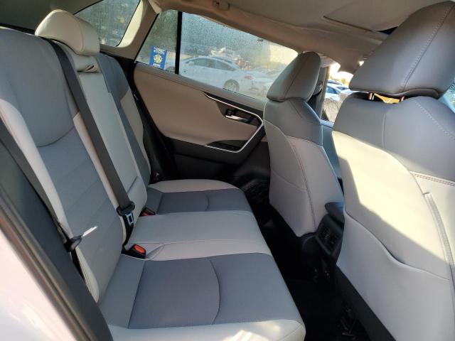 Photo 10 from auction – 2024 TOYOTA RAV4 LIMIT with VIN 2T3Y1RFV7RW343985