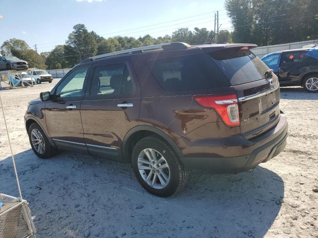Photo 2 from auction – 2012 FORD EXPLORER X with VIN 1FMHK8D85CGA63498