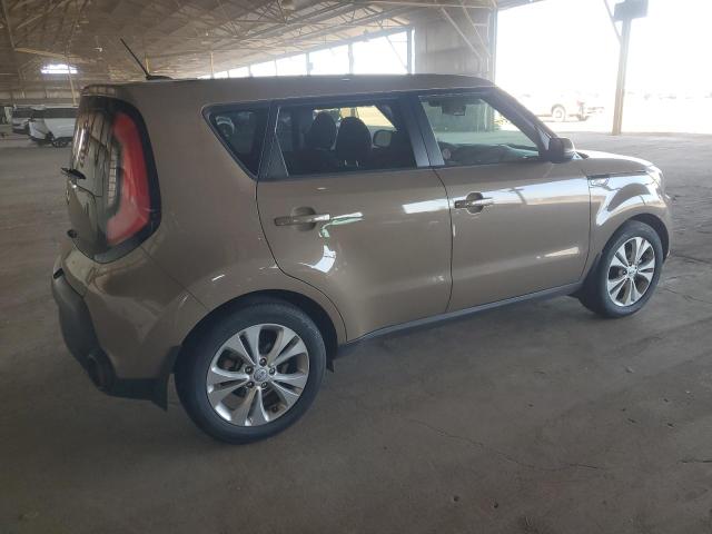 Photo 3 from auction – 2014 KIA SOUL + with VIN KNDJP3A58E7039994
