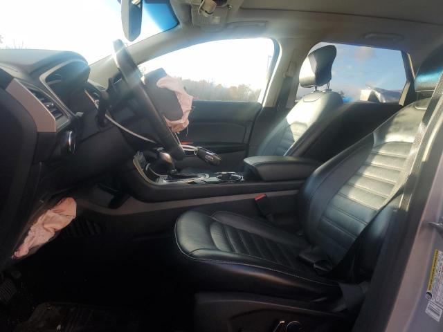 Photo 7 from auction – 2015 FORD EDGE SEL with VIN 2FMTK4J90FBB98478