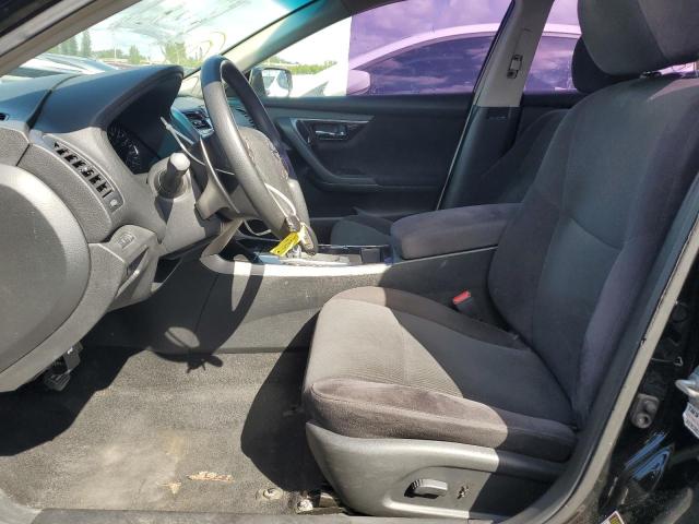 Photo 7 from auction – 2013 NISSAN ALTIMA 3.5 with VIN 1N4BL3AP4DN487568