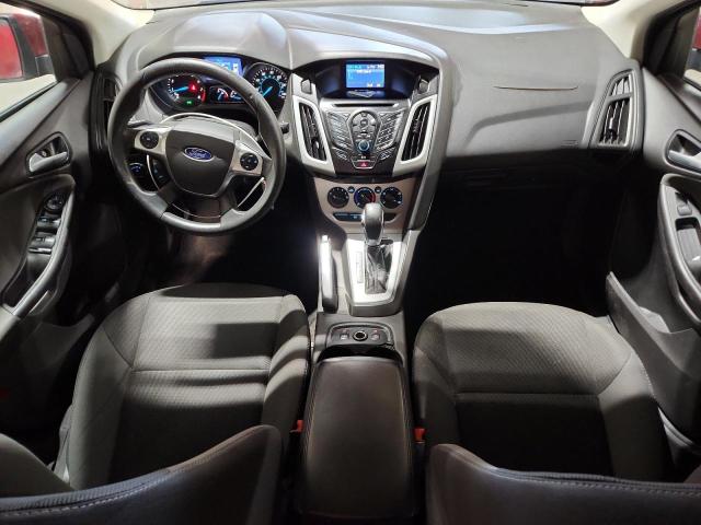 Photo 8 from auction – 2014 FORD FOCUS SE with VIN 1FADP3F28EL110653