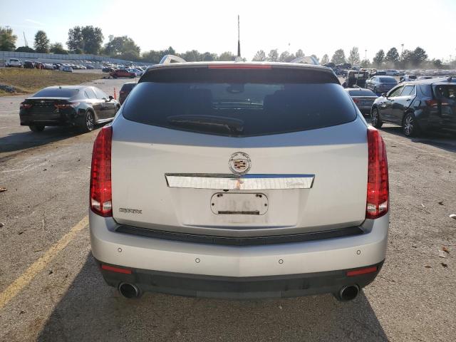Photo 6 from auction – 2011 CADILLAC SRX with VIN 3GYFNAEY2AS520138