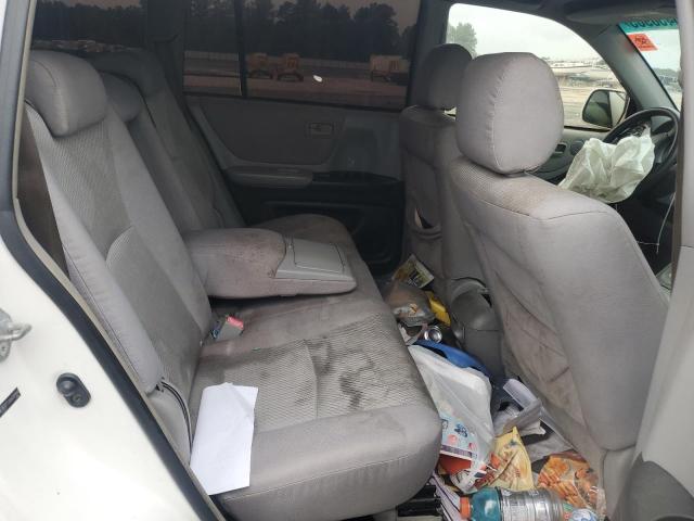 Фото 11 с аукциона – 2006 TOYOTA HIGHLANDER с VIN JTEDP21A460099894
