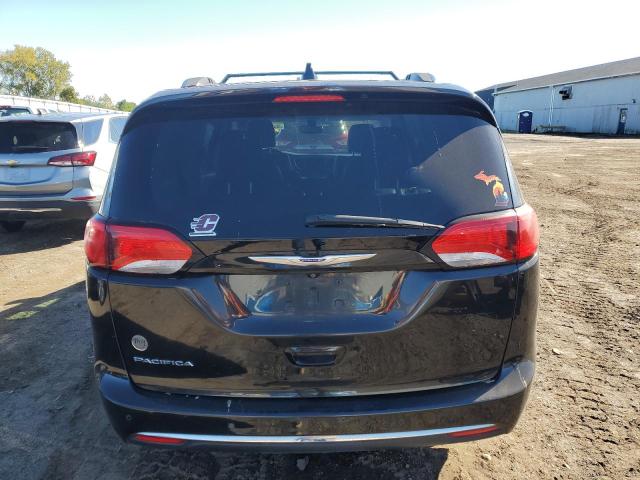 Photo 6 from auction – 2019 CHRYSLER PACIFICA TOURING L with VIN 2C4RC1BG2KR583260