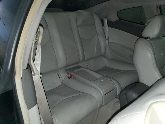 Photo 10 from auction – 2011 INFINITI G37 with VIN JN1CV6EL8BM262044