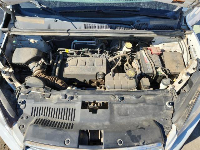 Photo 12 from auction – 2015 CHEVROLET TRAX 1LT with VIN KL7CJRSB5FB068723