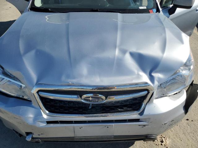 Photo 12 from auction – 2015 SUBARU FORESTER 2 with VIN JF2SJAHC1FH827608
