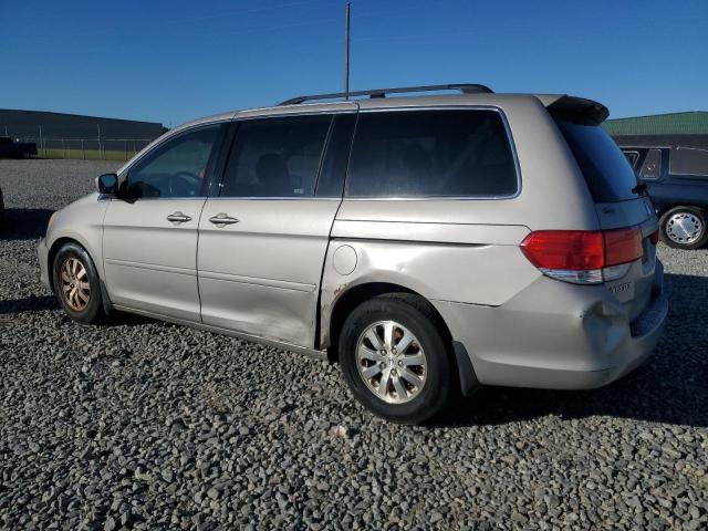 Photo 2 from auction – 2008 HONDA ODYSSEY with VIN 5FNRL38428B414191